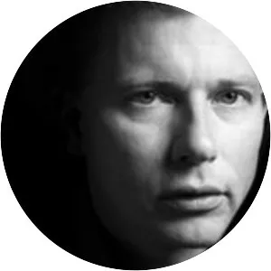 Wouter van der Brug - Author