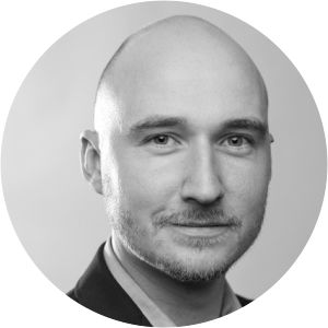 Wouter van der Horst photograph