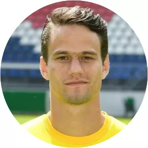 Wouter van der Steen