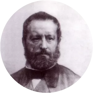 Wouterus Verschuur - Dutch painter