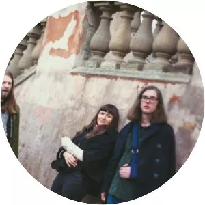 Woven Skull - Musical group