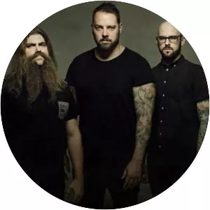 Wovenwar - Supergroup