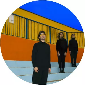 Wovoka Gentle - Musical group