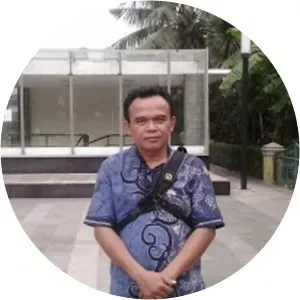 Wowok Hesti Prabowo - Writer