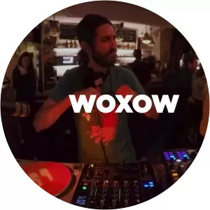 Woxow - Musical artist