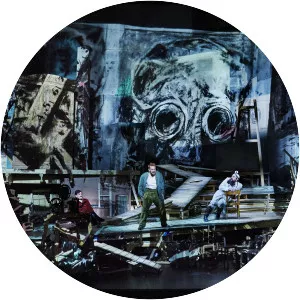 Wozzeck - Opera by Alban Berg