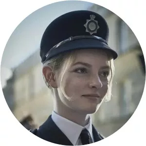 WPC Shirley Trewlove - 