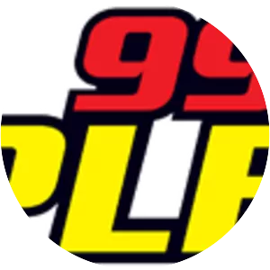 WPLR - FM radio station