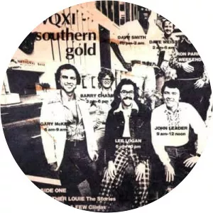 WQXI - Radio station