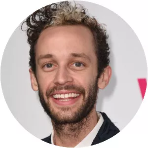 Wrabel - American musician