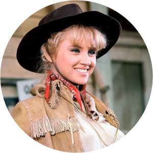 Wrangler Jane Angelica Thrift - TV character