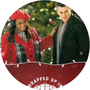 Wrapped Up In Christmas