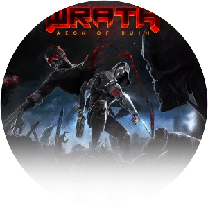 WRATH: Aeon of Ruin