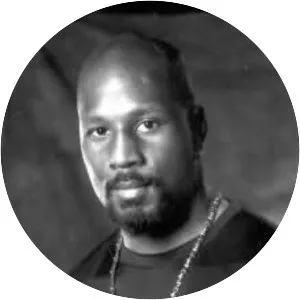 Wrath James White - Author