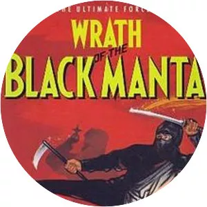 Wrath of the Black Manta