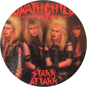 Wrathchild