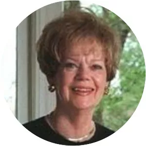 Wray Jean Wilkinson - Bob Braun's wife