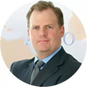 Wray Thorn - Melissa Francis' husband