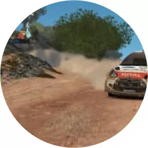 WRC 4: FIA World Rally Championship