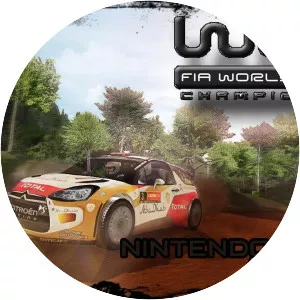 WRC FIA World Rally Championship