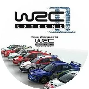 WRC II Extreme