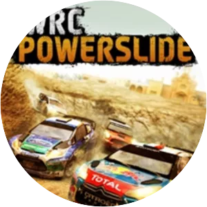 WRC Powerslide