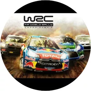 WRC The Official Game