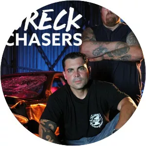 Wreck Chasers
