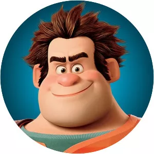 Wreck-It Ralph