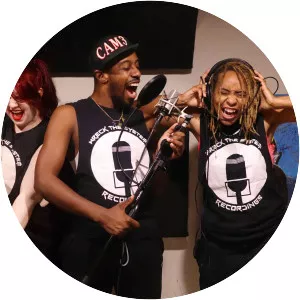 Wreck the System - Musical group