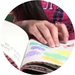 Wreck This Journal - Book by Keri Smith