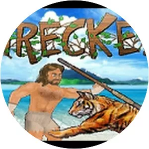 Wrecked (Island Survival Sim)