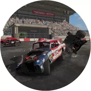 Wreckfest - 