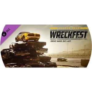 Wreckfest: Season Pass