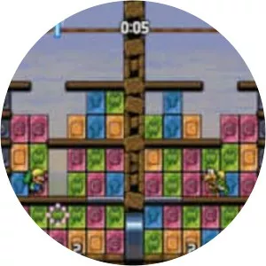 Wrecking Crew '98 - Video game