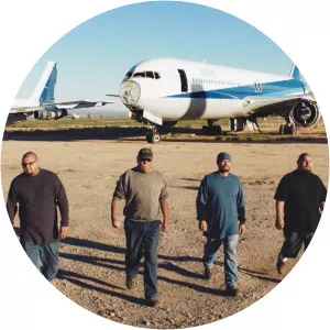 Wrecking PlanSince 2016