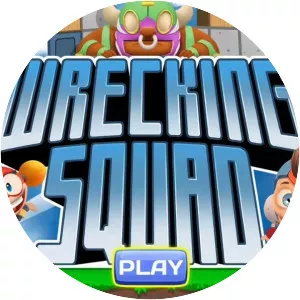 Wrecking Squad - Video game