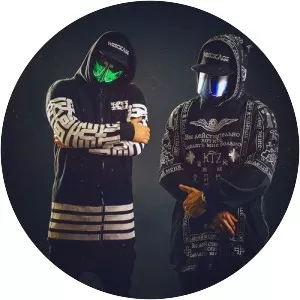 WRECKVGE - Musical artist