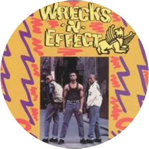 Wreckx-n-Effect - Musical group
