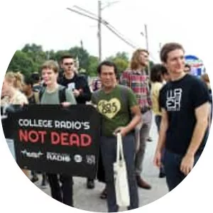 WREK - Radio station