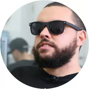 Wrekonize - American rapper