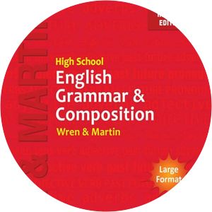 Wren and Martin - Book by P. C. Wren