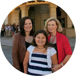 Wren Keasler - Shannon Lee's daughter