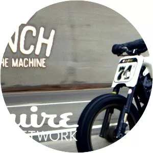 Wrench Against the Machine - TV program