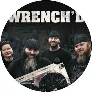 Wrench'D - TV program