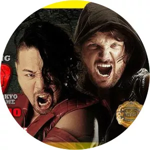 Wrestle Kingdom 10 - January 4, 2016