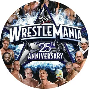 Wrestle Mania XXV - April 5, 2009