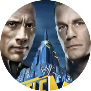 Wrestle Mania 29 - April 7, 2013