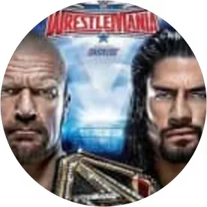 WrestleMania 32 - Event