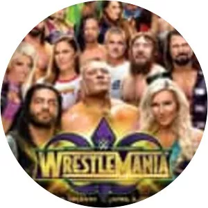 WrestleMania 34